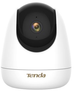Camera an ninh wifi quay quét 4MP Tenda CP7
