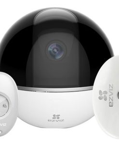 Camera Wifi Ezviz CS-CV248-A3-32WMFR
