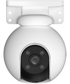 Camera wifi Ezviz quay quét ngoài trời H8 Pro 2K (3MP)