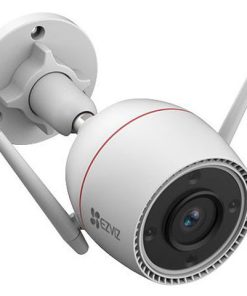 Camera wifi Ezviz thông minh ngoài trời H3C 2K+ (4MP)