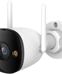 Camera Wifi IMOU IPC-F42FP tích hợp đèn Spotlight (4MP, H.265)