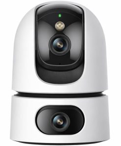 Camera Wifi iMOU Ranger Dual 6MP IPC-S2XP-6M0WED