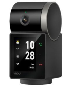 Camera Wifi iMOU REX VT 3K IPC-S2VP-5M0WR (Gọi video 2 chiều)