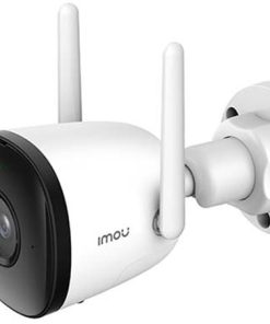 Camera Wifi ngoài trời 5MP iMOU IPC-S3DP-5M0WJ